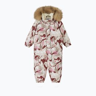 Dětská kombinéza Reima Lappi birch beige