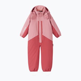 Dětská kombinéza Reima Varila red clay