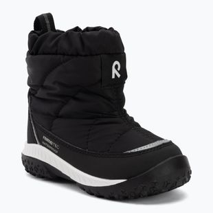 Dětské sněhule Reima Kinoskin black