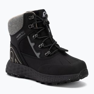 Dětské sněhule Reima Hallava Lace black