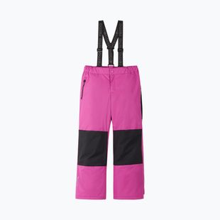 Dětské kalhoty Reima Liikkuu fucshia