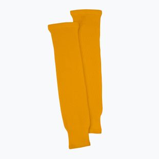 Dětské hokejové legíny CCM S100P JR sunflower