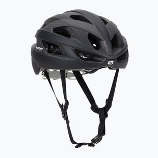Cyklistická helma Rudy Project Rebel carbon black matte