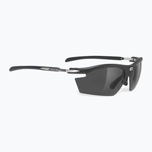 Sluneční brýle Rudy Project Rydon black matte/ polar 3fx grey laser