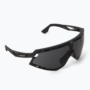 Brýle na kolo Rudy Project Bike Defender black SP5210060000