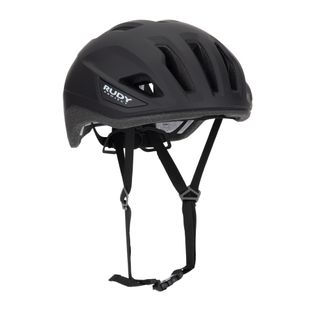 Cyklistická helma Rudy Project Sinergy black matte