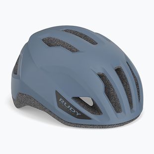 Cyklistická helma Rudy Project Sinergy glacier matte
