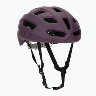 Cyklistická helma Rudy Project Skudo cabernet matte