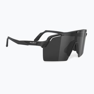 Sluneční brýle Rudy Project Spinshield Pro black matte/smoke black