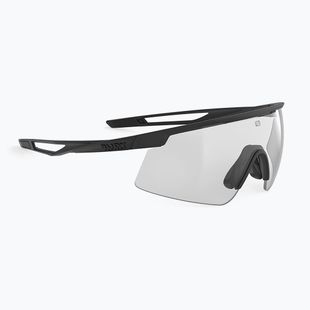 Sluneční brýle Rudy Project Turbolence black matte/impactx photochromic 2 black
