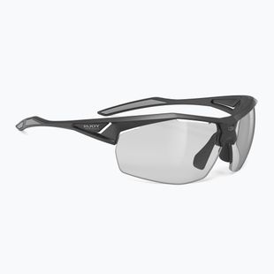 Sluneční brýle Rudy Project Sydus black matte/impactx photochromic 2 black