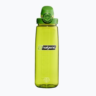 Cestovní láhev Nalgene On The Fly 740 ml spring green