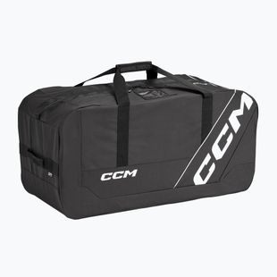 Cestovní taška CCM 510 na hokej 32" 115 l black/white