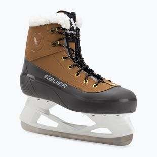 Brusle Bauer Whistler 2.0 Sr brown