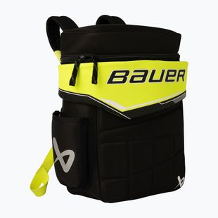Městský batoh Bauer Glove 17 l black/gold