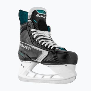 Pánské hokejové brusle  Bauer Supreme F20 Skate-Sr black/black