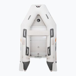 Člun pro 3 osoby Aqua Marina Deluxe Sports boat grey