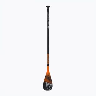 SUP pádlo Aqua Marina CARBON X černé B0303016