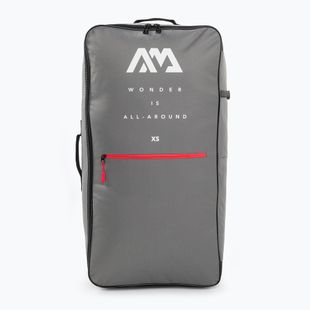 Batoh na SUP prkno Aqua Marina Zip XS šedý B0303938
