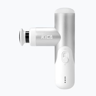 Vibrační masážér KiCA Mini 3 white