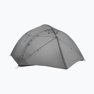 Kempingový stan pro 3 osoby Qingkong 3P 210T Grey