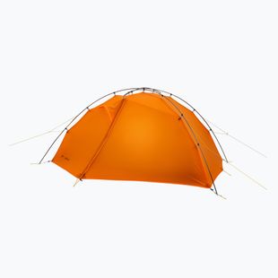 Trekový stan pro 2 osoby 3F UL Taiji 2P 210T oranžový