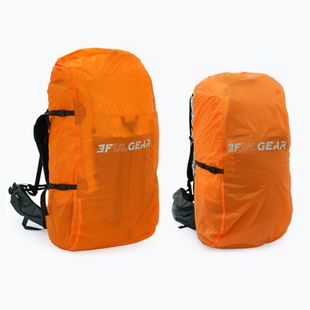 Ochranný obal na batoh 3FULGEAR Dyneema Pack XL 65-85l Orange
