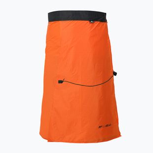 Treková sukně Spódnica 3F UL Rain skirt Orange