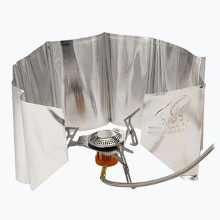 Závětří Fire-Maple FMW-502 aluminium