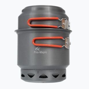 Turistický hrnec Fire-Maple FMC-218 2w1 aluminium