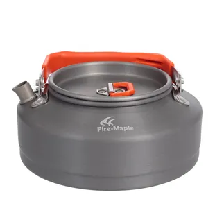 Cestovní konvice Fire-Maple Feast T3 800 ml orange
