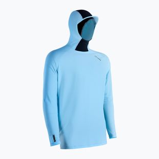 Pánské plavecké tričko Longsleeve Aztron Surfing Hooded Rashguard
