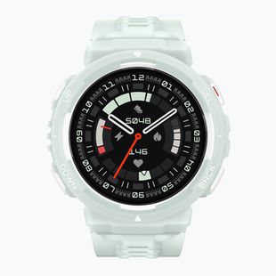 Hodinky Amazfit Active Edge mint green