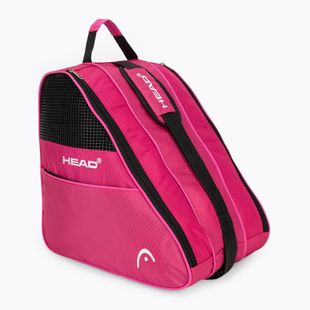 Taška na kolečkové brusle HEAD Pink hage