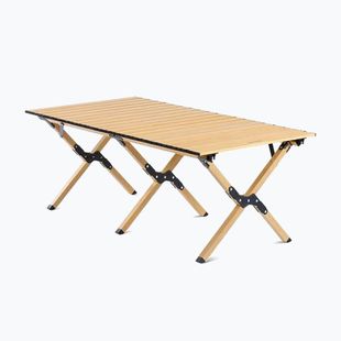 Kempingový stůl Naturehike Star Jane L01 XL wood