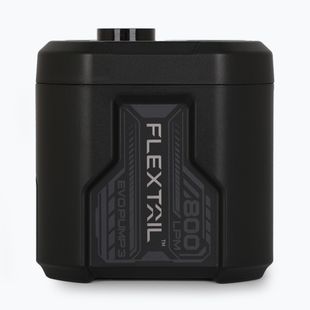 Elektrická pumpa Flextail Evo 3 black