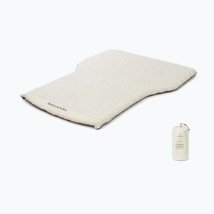 Samonafukovací karimatka Naturehike Yugu Car light khaki