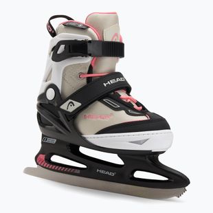 Dětské rekreační brusle HEAD XPD GIRL nastavitelné pink