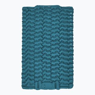 Nafukovací karimatka Naturehike Pillow Single FC01 lake blue