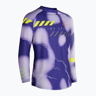 Dámské plavecké tričko Longsleeve Aztron Star Jersey