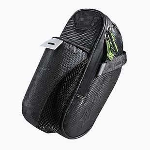 Podsedlová brašna na kolo Rockbros C7-1 1,5 l black