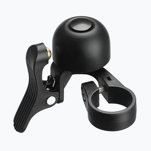 Zvonek na kolo prawy Rockbros 34210007 black