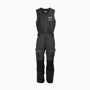 Helly Hansen pánská jachtařská kombinéza Aegir Race Salopette černá 33871_980