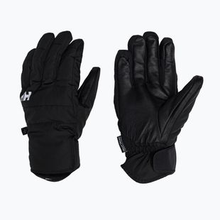 Helly Hansen pánské lyžařské rukavice Swift HT 990 černé 67324