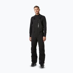 Pánské lyžařské kalhoty Helly Hansen Legendary Insulated Bib black