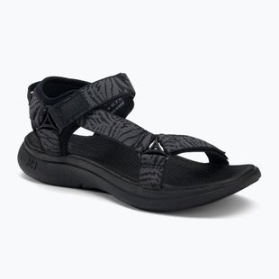 Helly Hansen pánské trekové sandály Capilano F2F černé 11793_990