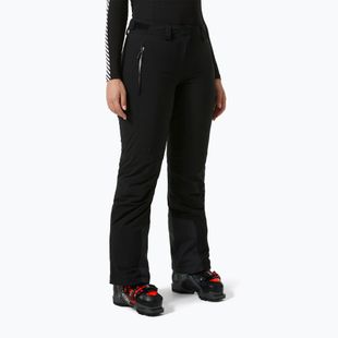 Dámské lyžařské kalhoty Helly Hansen Alphelia 2.0 black