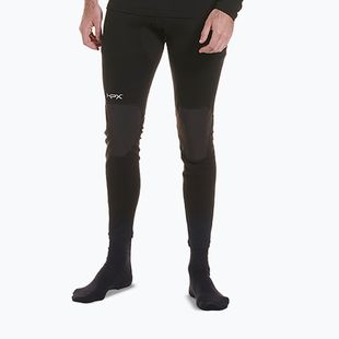 Termo kalhoty Musto HPX Merino Baselayer black