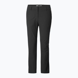 Dámské jachtařské kalhoty Helly Hansen Quick-Dry ebony