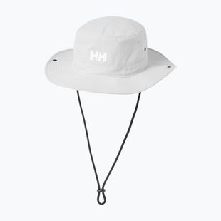 Klobouk Helly Hansen Crew Sun grey fog
